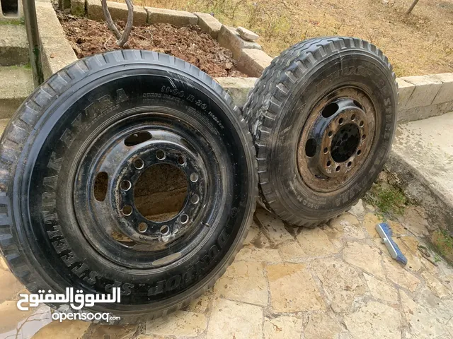  Other Tyres in Ajloun