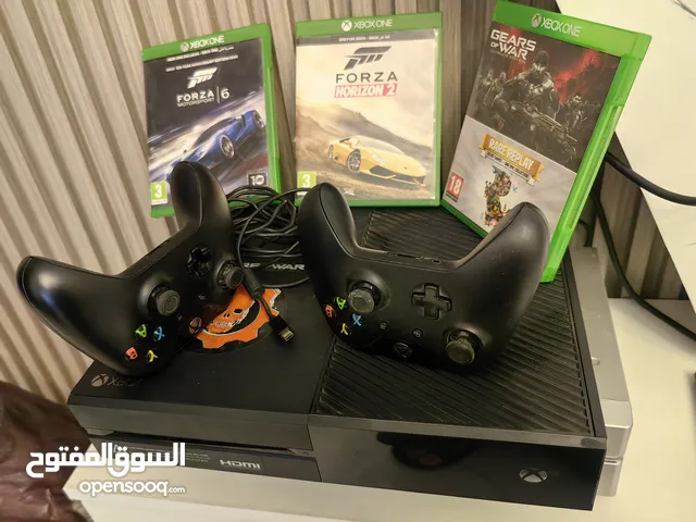 Xbox One Xbox for sale in Amman