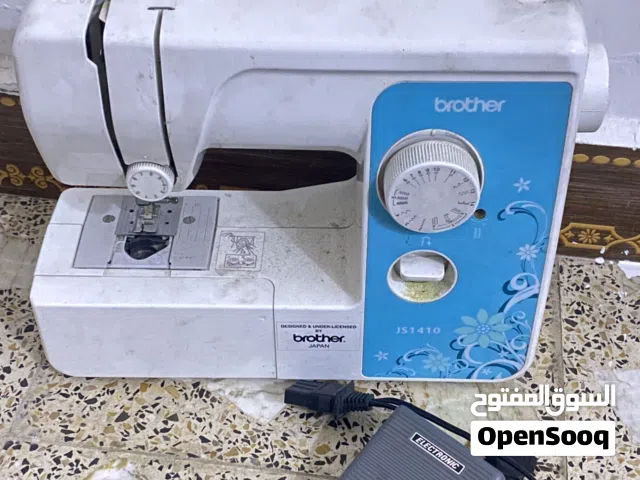 مكينة خياطة برذر للبيع السعر 65