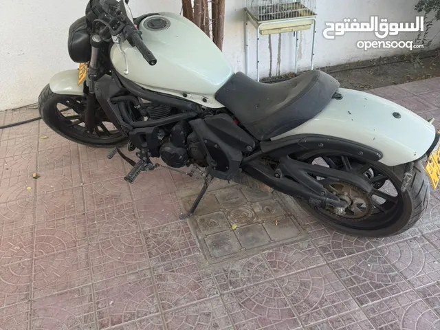 للبيع دراجة نارية كاواساكي فولكان S