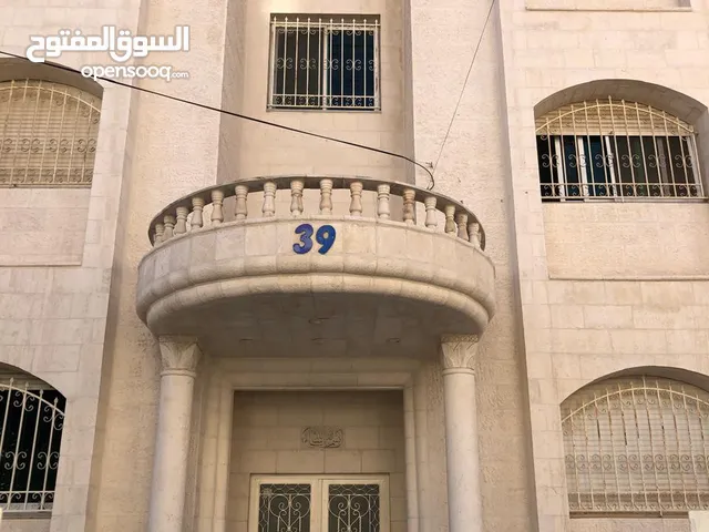 120 m2 3 Bedrooms Apartments for Sale in Amman University Street