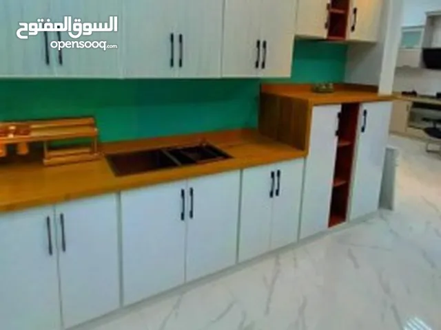 فني مطابخ المنيوم