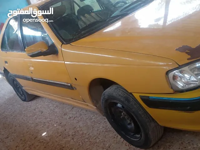 سلام عليكم بيجو بارص 2013 اقره الوصف