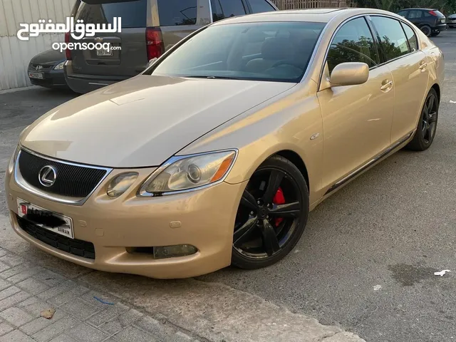 For Sale Lexus GS300