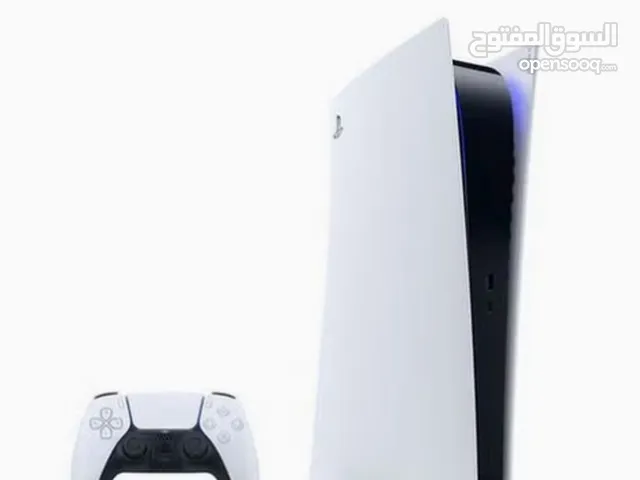 PS5 Digital (standard edition)