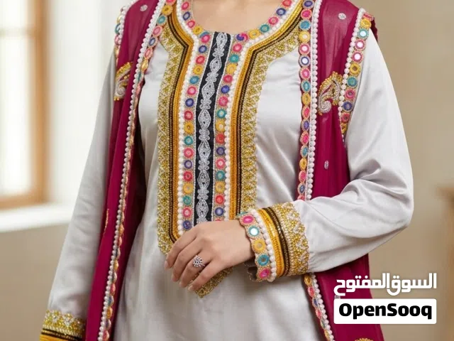 أناقة التراث.. بروح عصرية Heritage Elegance.. With a Modern Spirit