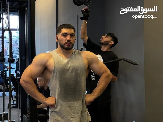 تدريب اونلاين وتدريب شخصي برايفت