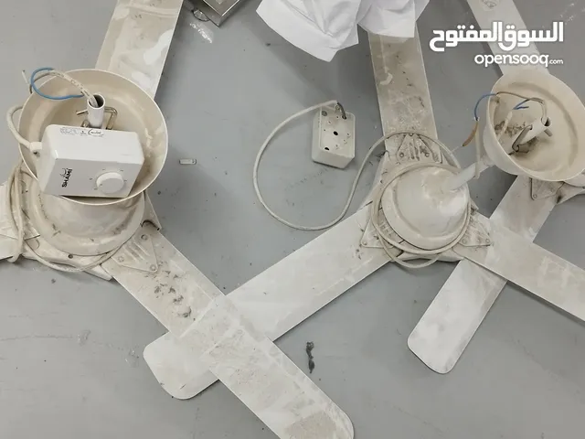 مراوح سقف الشامي