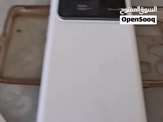 Xiaomi Mi 11 Ultra 256 GB in Muscat