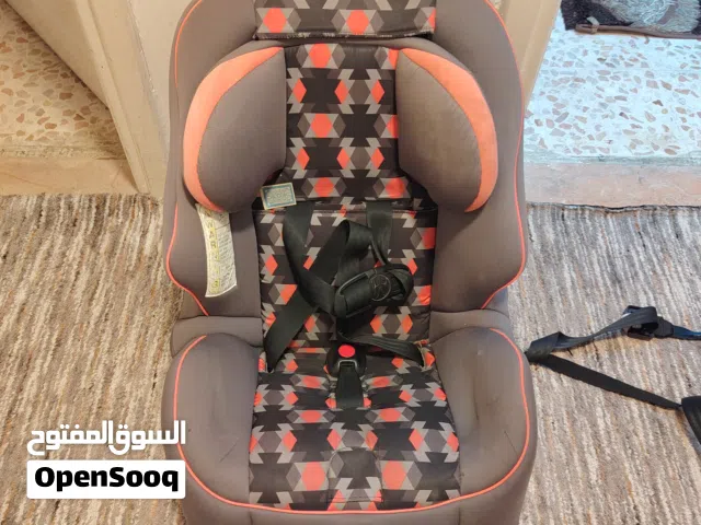 كرسي سياره