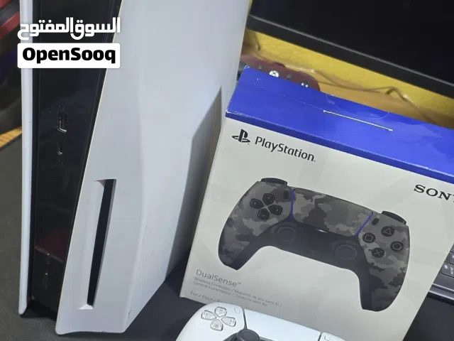 PlayStation 5 PlayStation for sale in Basra