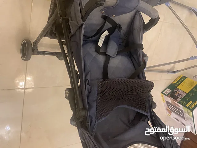 عرباية شارع