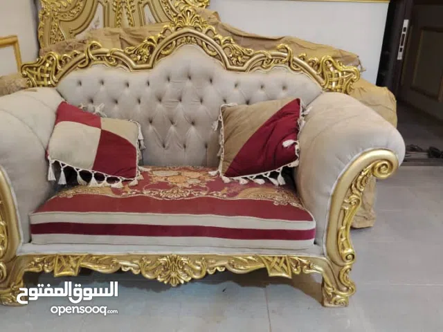 طقم جلوس دمياطي عليهم تخفيض لفترة محدودة