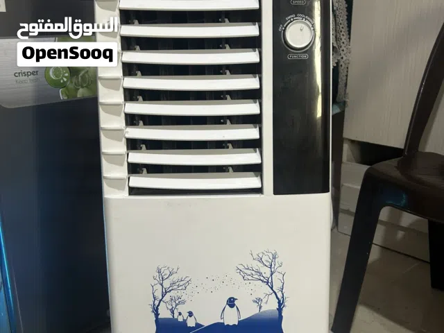 مكيف متنقل حامي بارد