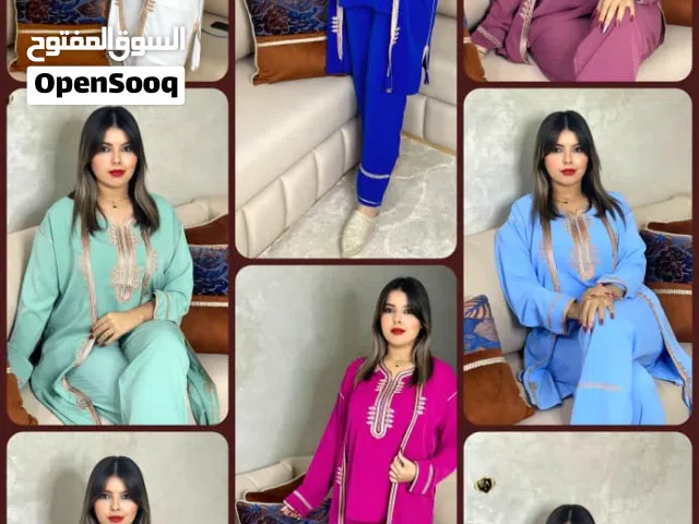 جبدور 3 بياس أنيق فصالة مثالية   للافراح و المناسبات