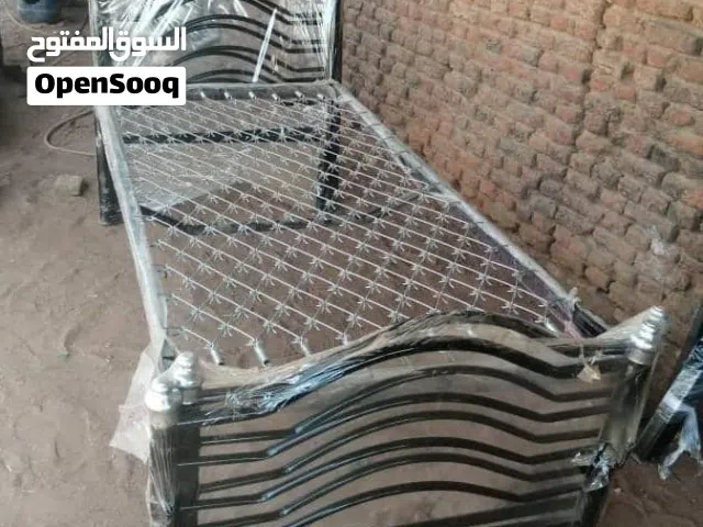 سراير النيكل ذات الجودة