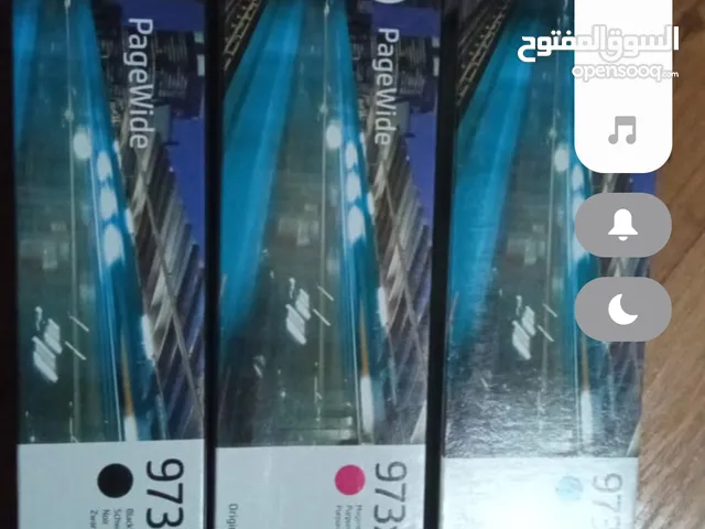 Ink & Toner Hp printers for sale in Al Hofuf