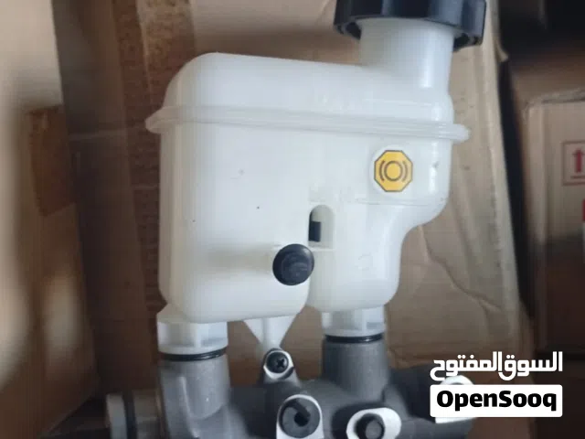 شروة قطع غيار هيونداي وكيا