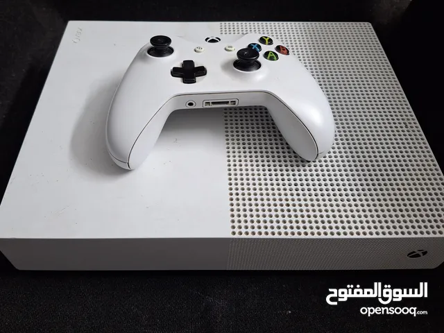 اكسبوكس ون اس