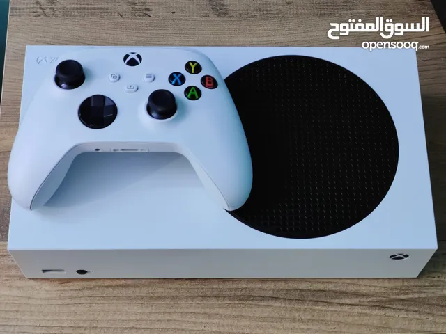 Xbox Series S Xbox for sale in Wasit