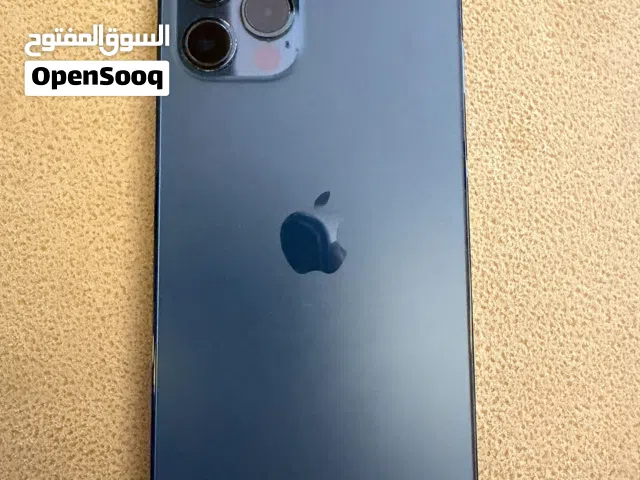 Apple iPhone 12 Pro 256 GB in Amman