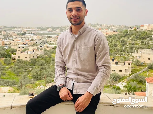 mohamad abu hantash