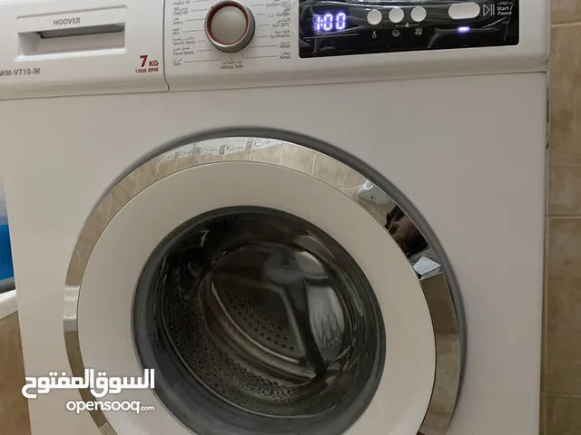 Hover Washing Machine 7kg