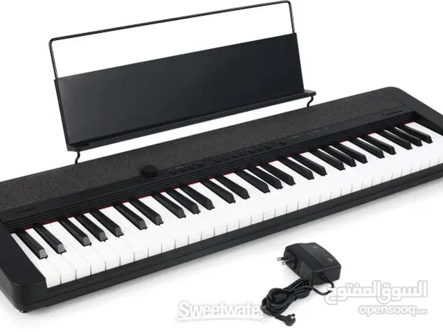 بيانو كاسيو بيانو Casio CT-S1