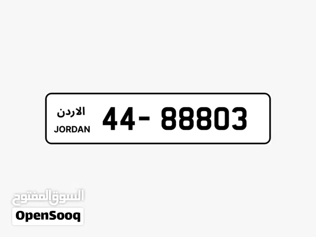 44-88803 & 44-88805 & 44-88806