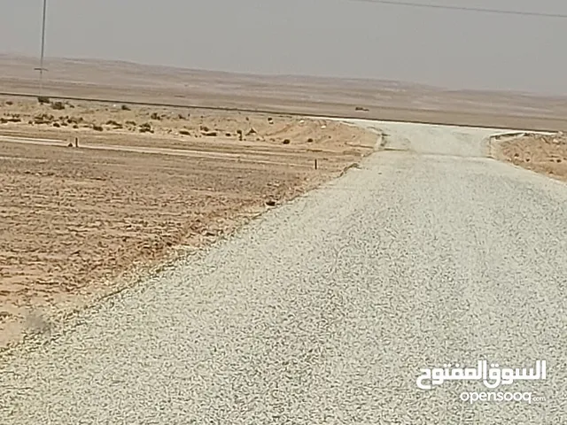 Mixed Use Land for Sale in Amman Al-Muwaqqar