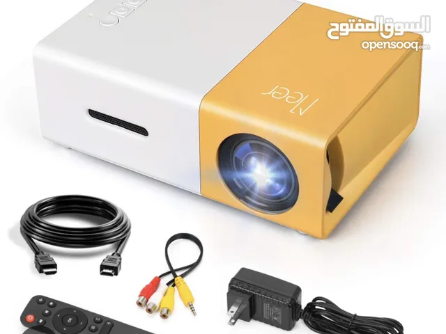 LED projector