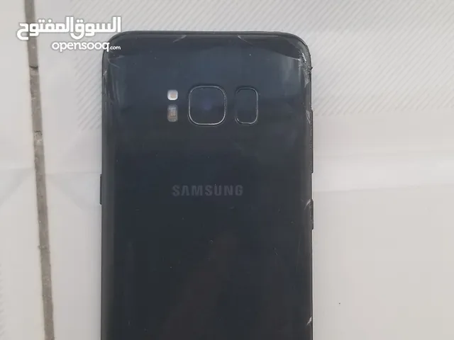 عررطه S8 Samsung