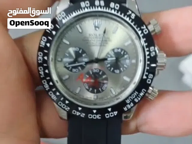 ساعة رولكس