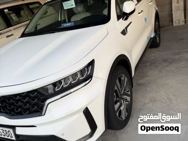 2023 كيا سورينتو SX