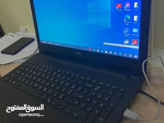 Windows Dell for sale  in Zawiya