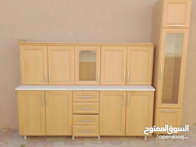 دولاب مطبخ