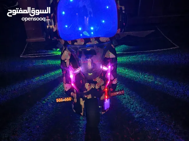 SCOOTER Drift PRO MAX 3D جديد