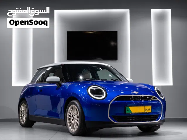 2025 ميني كوبيه Cooper S