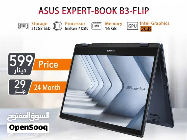 Windows Asus for sale  in Amman