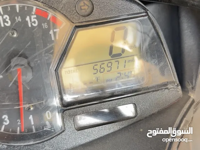 Honda CBR600RR 2011 in Muscat