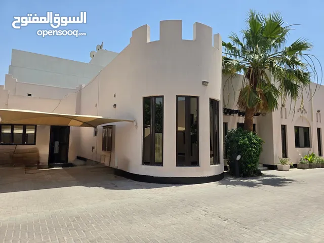 فيلا للايجار مفروشه في سار