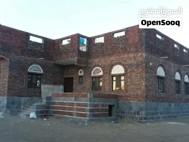 352 m2 More than 6 bedrooms Villa for Sale in Sana'a Other