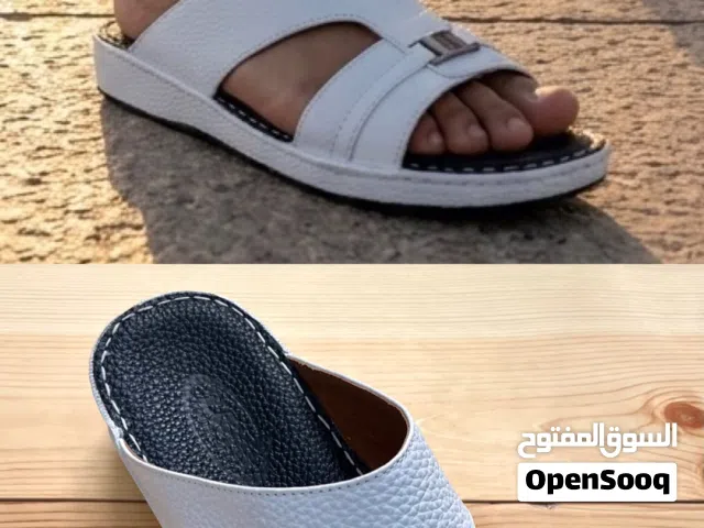 نعلان جلد طبيعي