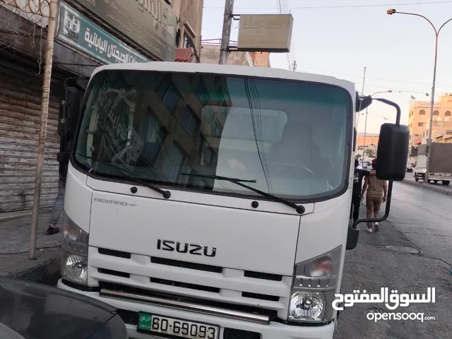 قلاب اسوزو للبيع