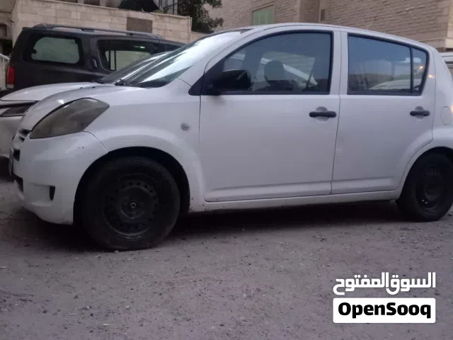 2015 دايهاتسو سيريون