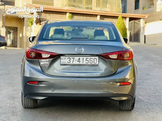 مازدا Z3 2016 فحص ليست سياحي بسعر مغررررررري