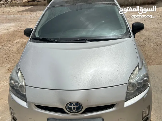 Used Toyota Prius in Irbid