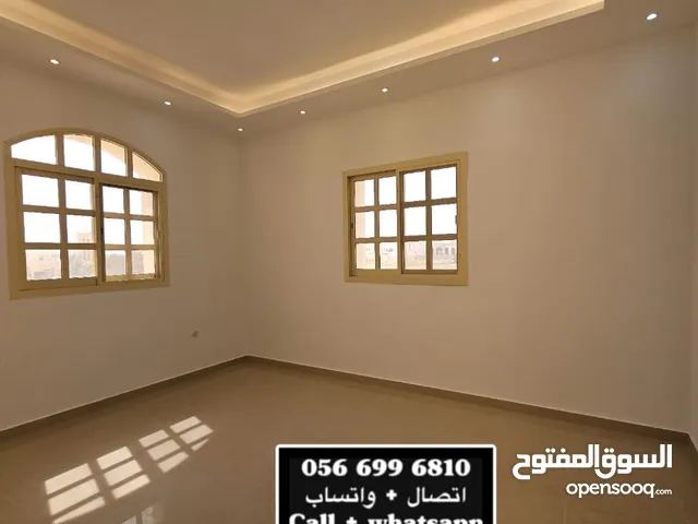 للإيجار غرفه وصاله في البطين اول ساكن
