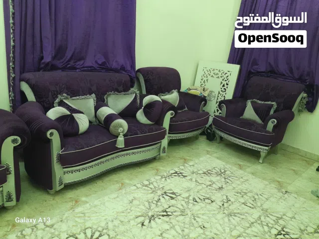 طقم كراسي صناعه مصريه اصلي مع ستاير