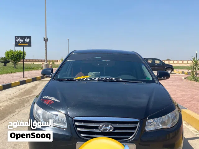 Used Hyundai Avante in Cairo